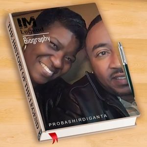 Meet your Posher, Curtis